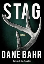 Stag (Dane Bahr)