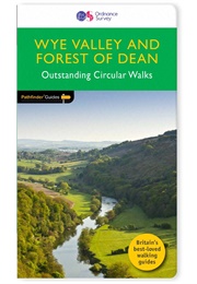 Wye Valley and the Forest of Dean Walks (Brian Conduit (Compiler))