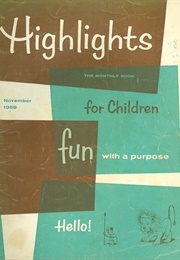 Highlights for Children (1946)