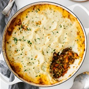 Shepherd's Pie