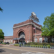 Chattanooga Choo Choo Hotel