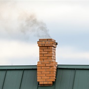 Chimney