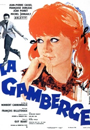 La Gamberge (1962)