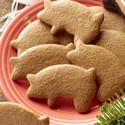 Cochinito De Piloncillo