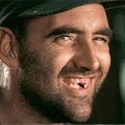 Herbert "Cowboy" Coward