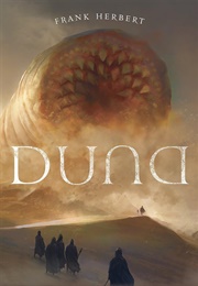 Duna (Frank Herbert)