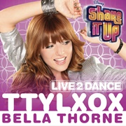 TTYLXOX - Bella Thorne