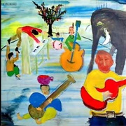 Tears of Rage - The Band