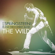 Bruce Springsteen - The Wild 1975