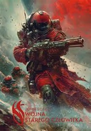 Old Man's War (John Scalzi)