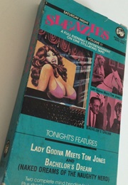 Saturday Night Sleazies, Volume II (1991)