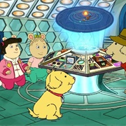 S19.E4: Carried Away/ Dueling Detectives!