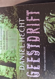 Geestdrift (Danïël Hecht)