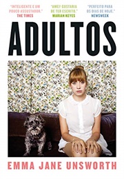 Adultos (Emma Jane Unsworth)