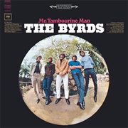 Mr. Tambourine Man (1965) - The Byrds