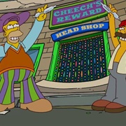 S22.E16: A Midsummer's Nice Dreams