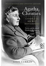 Agatha Christie's Complete Secret Notebooks (John Curran)