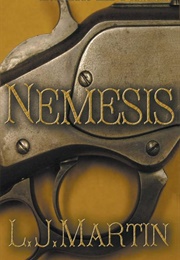 Nemesis (Martin, L. J.)