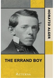 The Errand Boy (Horatio Alger)