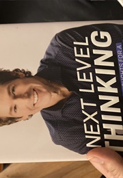 Next Level Thinking (Joel Osteen)