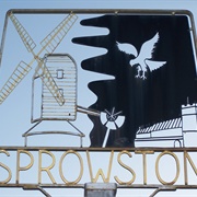 Sprowston, Norfolk