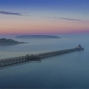 Naturpark Nakskov Fjord