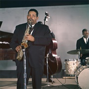 Cannonball Adderley Quintet