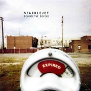 Sparrklejet – Beyond the Beyond