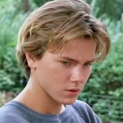 River Phoenix