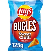 Lay's Bugles Sweet Chilli
