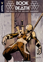 Book of Death: Fall of the Valiant Universe (Jeff Lemire, Matt Kindt)