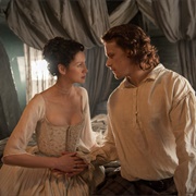 Outlander: "The Wedding" (S1,E7)