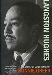 Langston Hughes: The Value of Contradiction (Bonnie Greer)