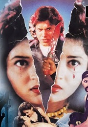 Khooni No 1 (1999)