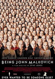 Catherine Keener - Being John Malkovich (1999)