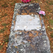 Inez Milholland's Grave
