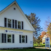 American Society of Dowsers