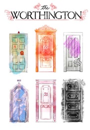 The Worthington (Emily Carroll)