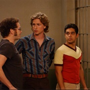 You're My Best Friend