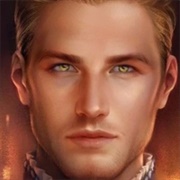 Avitas Harper (Ember in the Ashes)