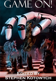 Game On! (Stephen Kotowych)