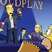 S21.E11: Million Dollar Maybe