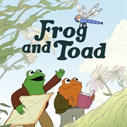 Frog and Toad