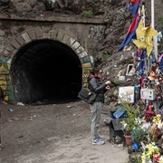 Tinoco Tunnel