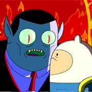 S2.E1: It Came From the Nightosphere