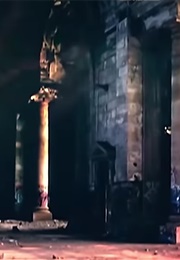 Debbie Mathers (Eminem) (2024)