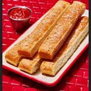 Breadsticks