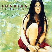 Estoy Aquí - Shakira