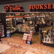 B Dalton Bookseller