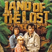 Land of the Lost (1974-1977)